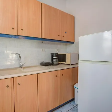 Cycladic Ornos Apt Near Mykonos Town מראה חיצוני תמונה