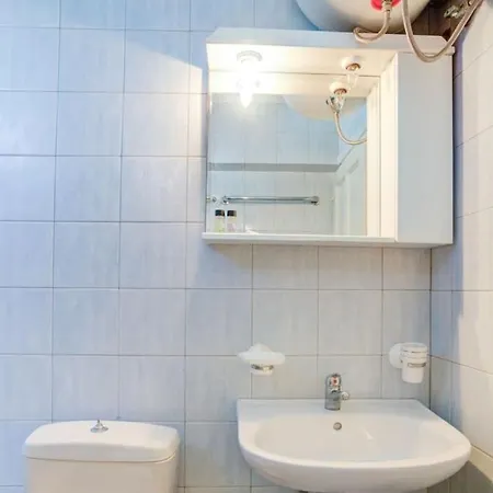 Cycladic Ornos Apt Near Mykonos Town מראה חיצוני תמונה