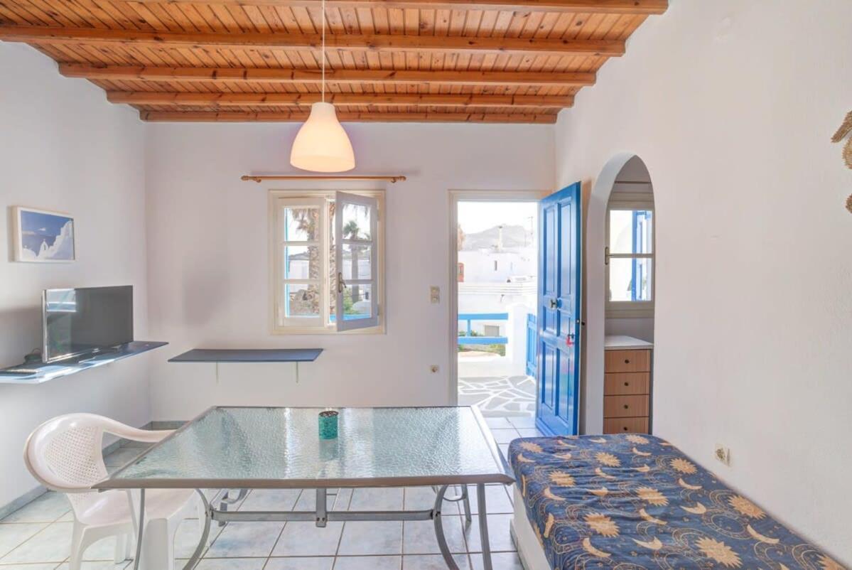 Appartement Cycladic Near Mykonos Town