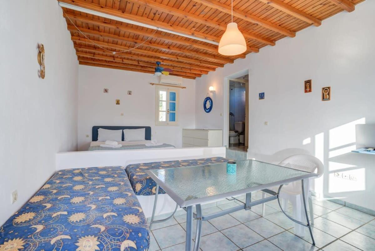 Appartement Cycladic Near Mykonos Town