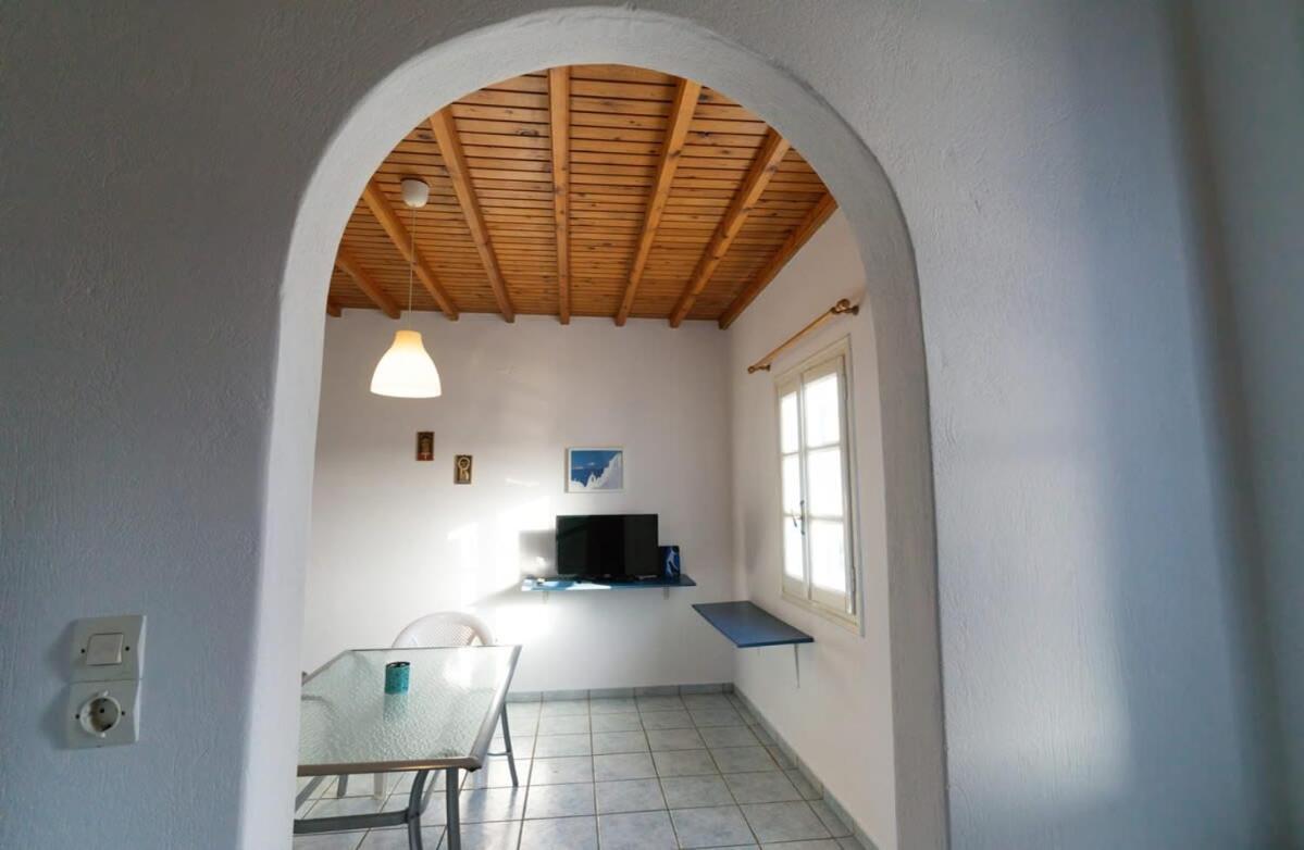 Cycladic Near Mykonos Town Appartement