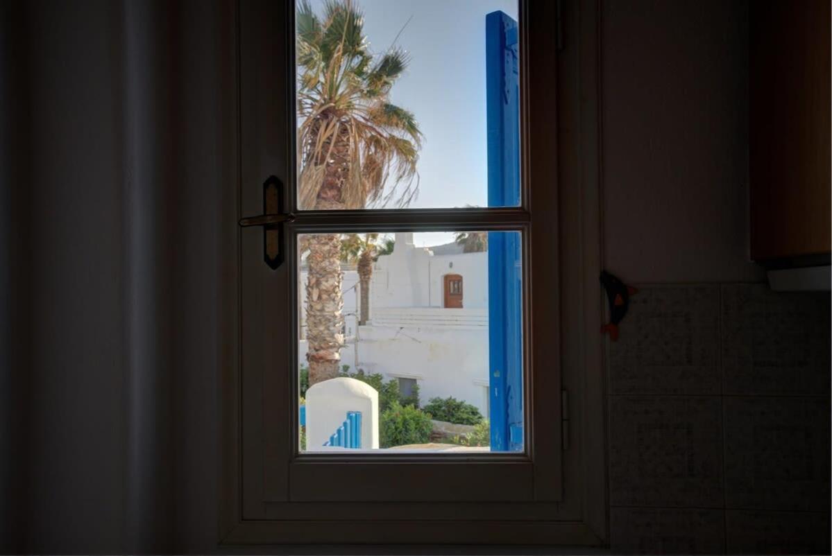 Cycladic Near Mykonos Town Ornos (Mykonos)