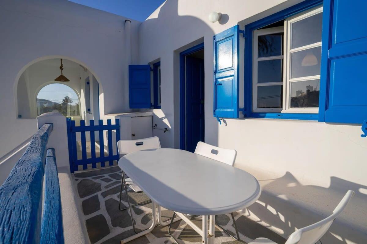 Cycladic Near Mykonos Town Appartement Ornos (Mykonos)