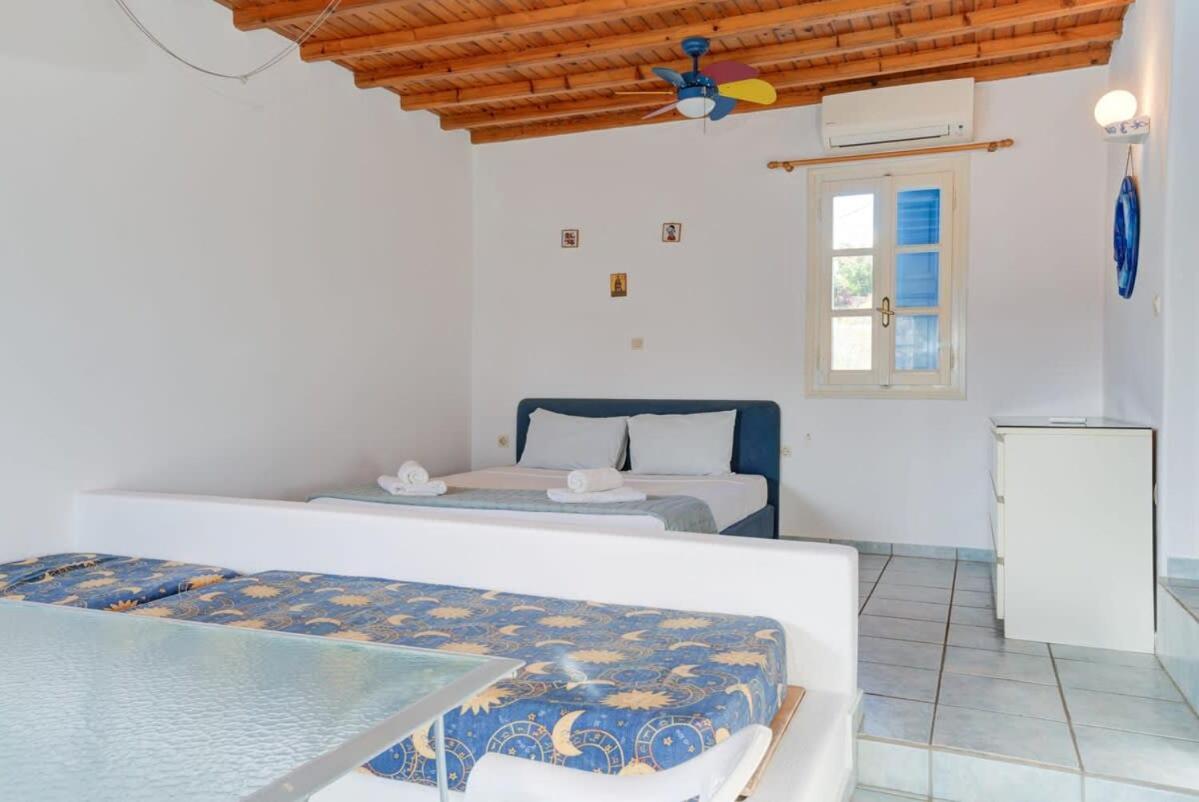 Cycladic Near Mykonos Town Apartment Ornos (Mykonos)
