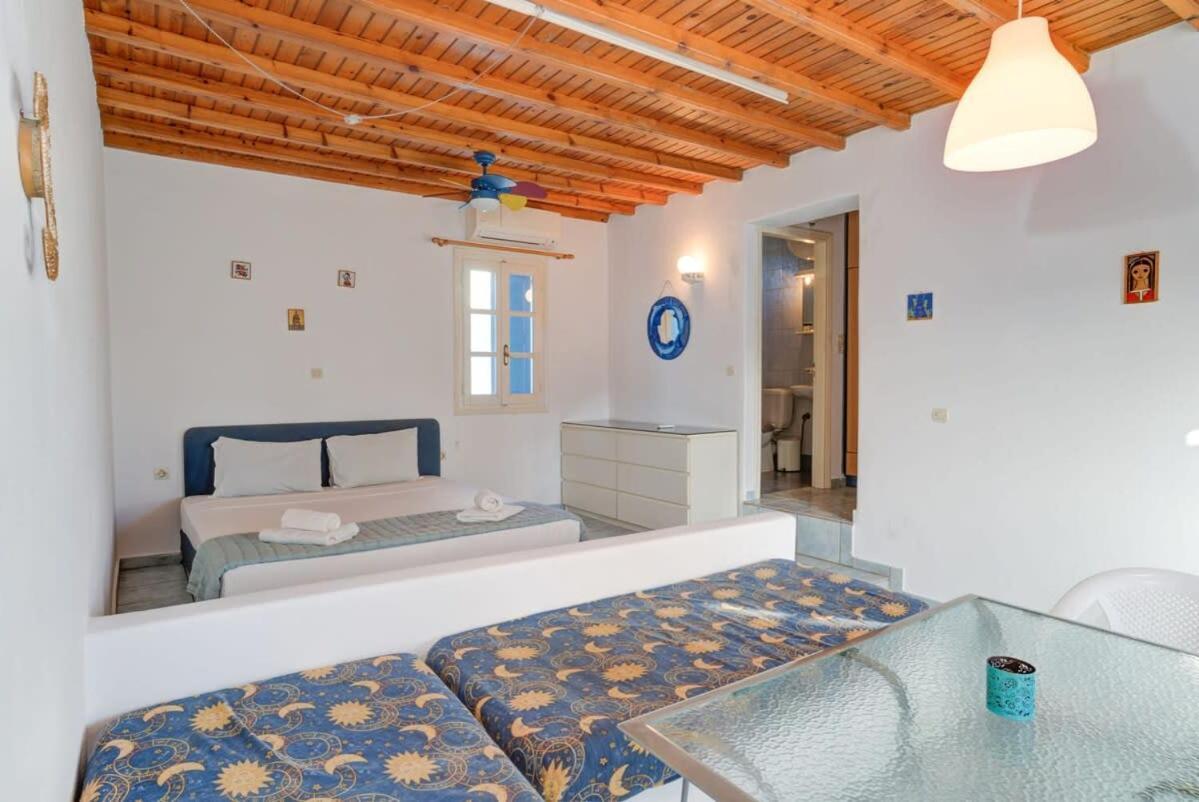 Apartment Cycladic Near Mykonos Town