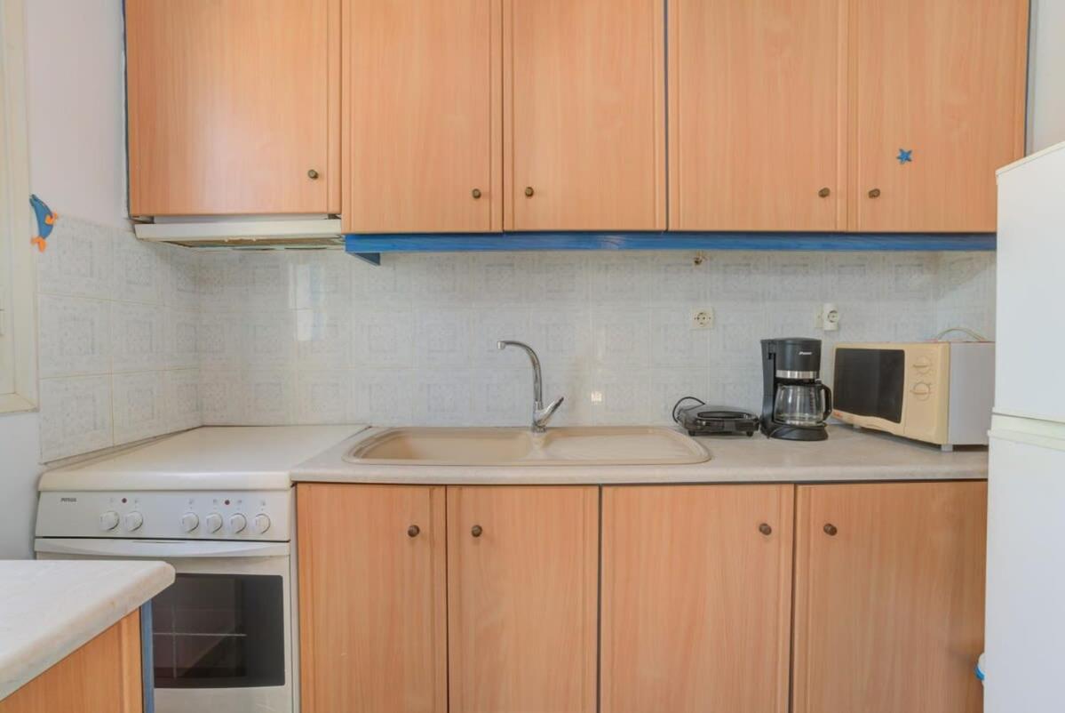Apartment Cycladic Near Mykonos Town Ornos (Mykonos)