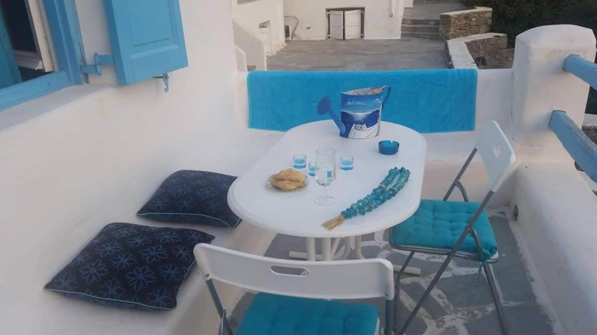 Apartment Cycladic Near Mykonos Town